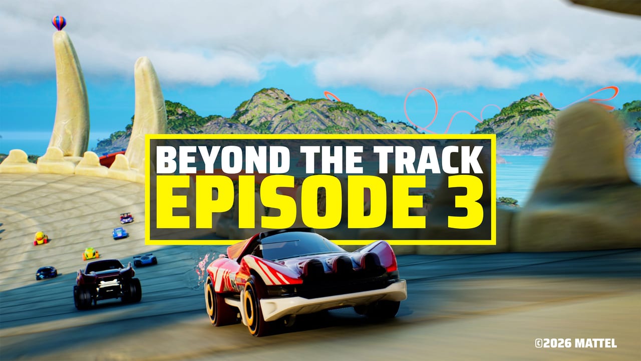 Hands-On Preview Notes