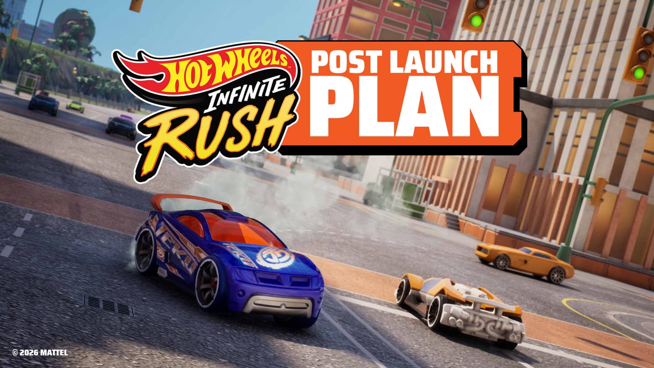 Post-Launch Roadmap
