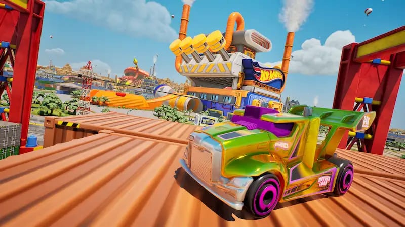 Cars and Roster